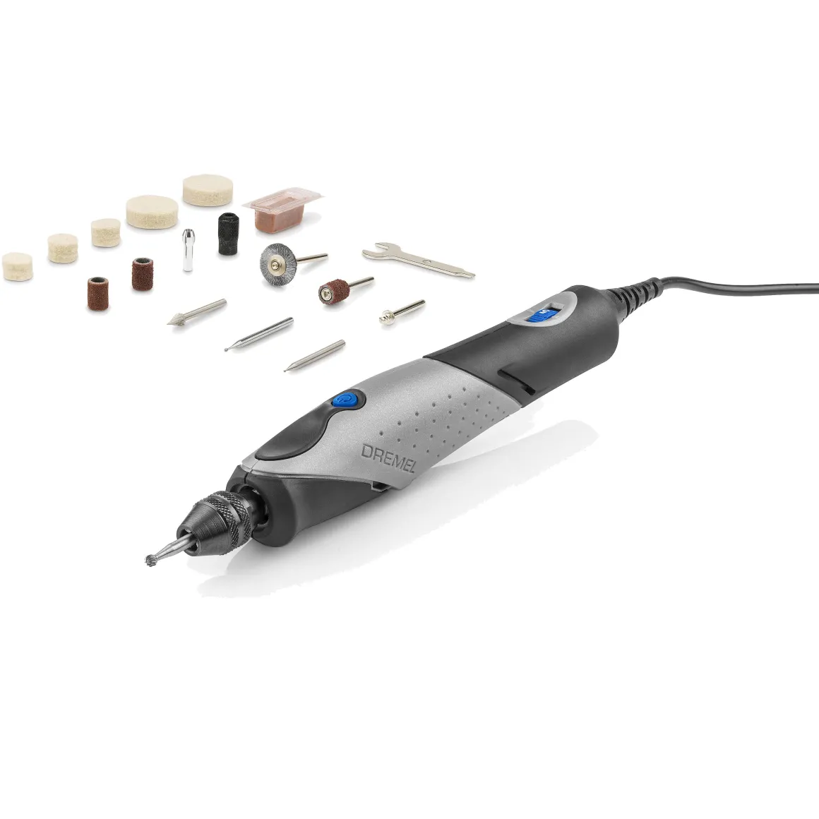 Dremel Multigereedschap 2050Ja + 15 Accessoires