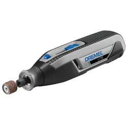 Dremel Multigereedschap Lite 7760Ja + 15 Accessoires