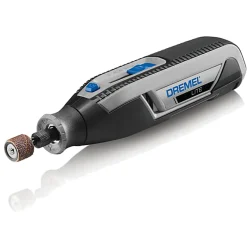 Dremel Multigereedschap Lite 7760Ja + 15 Accessoires