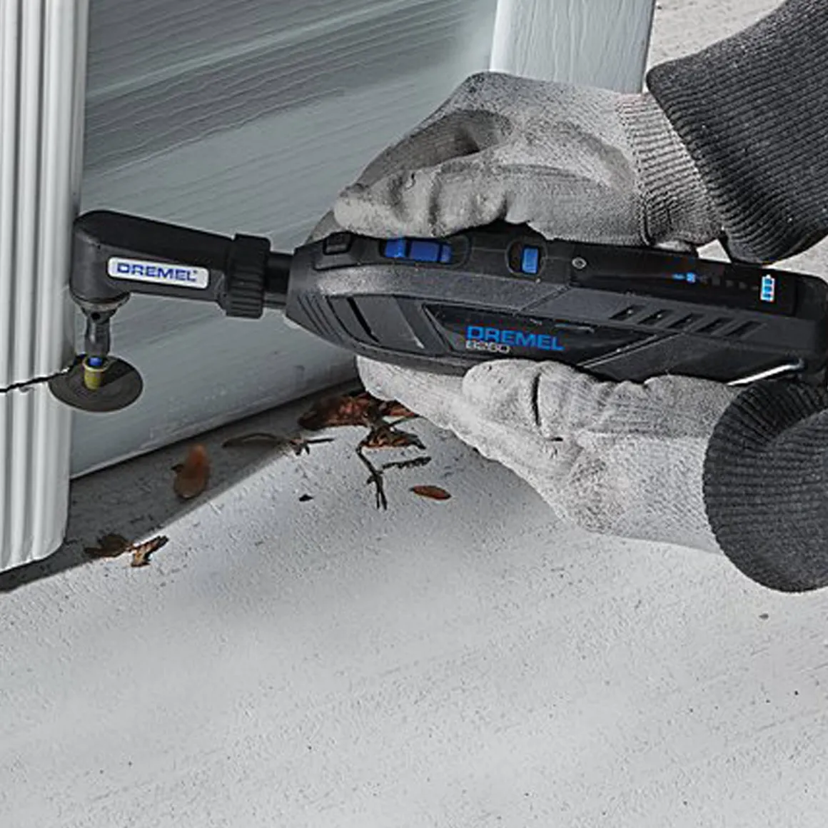 Dremel Multitool 8260Ja 12V