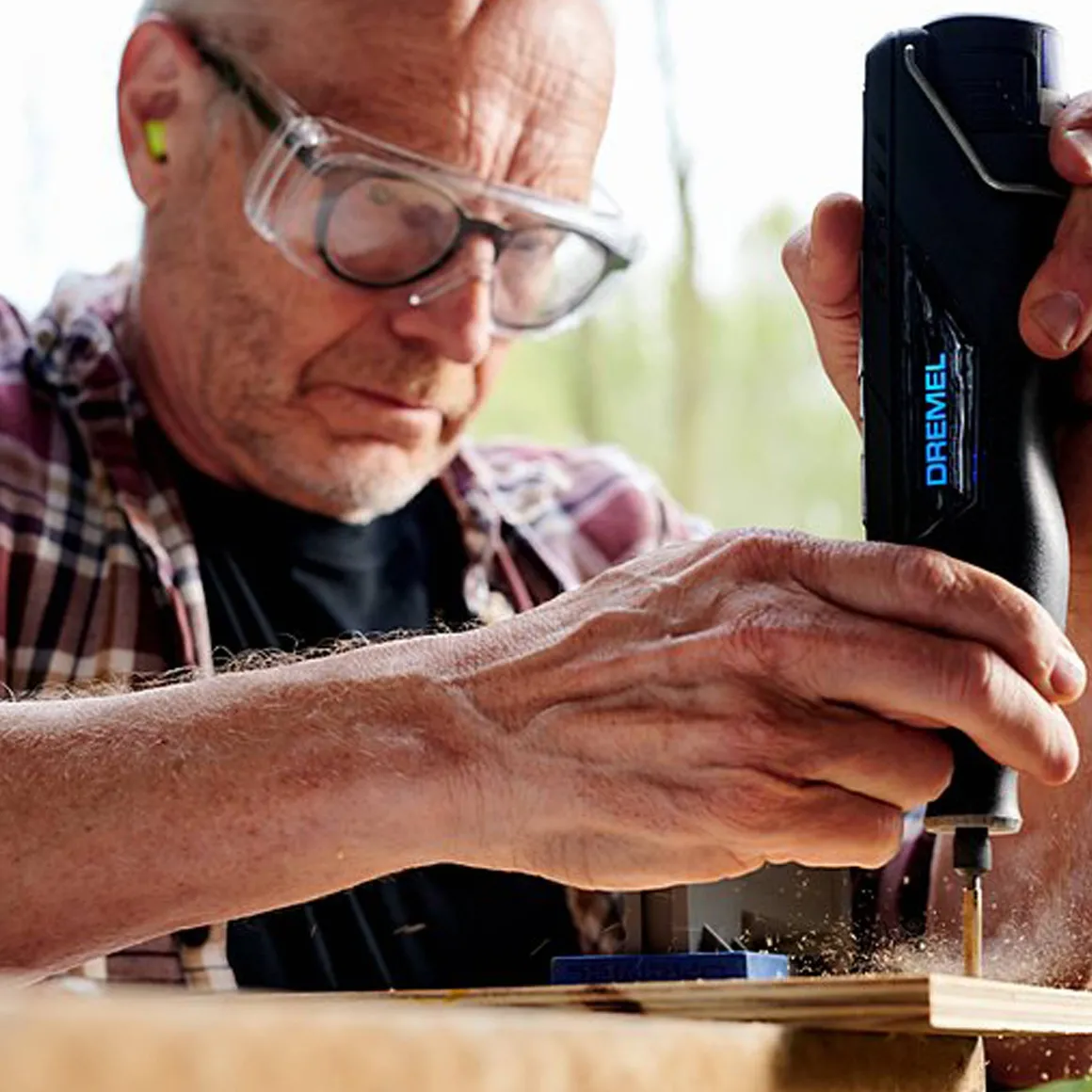 Dremel Multitool 8260Ja 12V