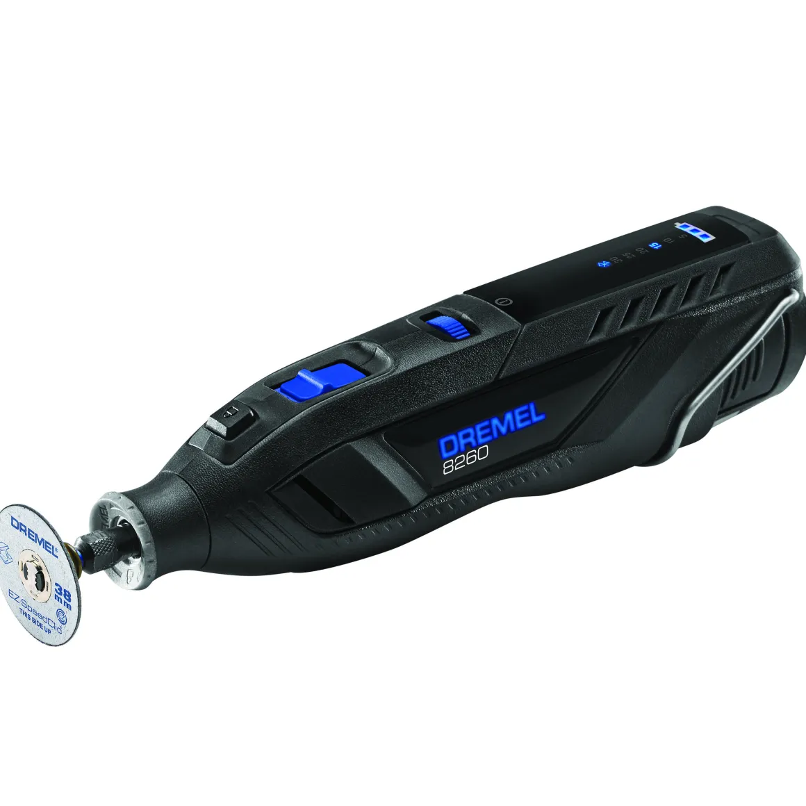 Dremel Multitool 8260Jf 12V