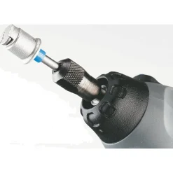Dremel Schuurpolijstschijf Speedclic Fijn 25Mm - 2 Stuks