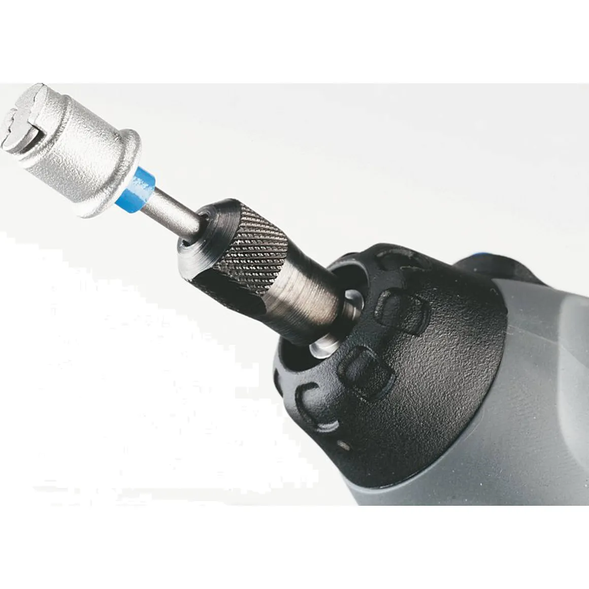 Dremel Schuurpolijstschijf Speedclic Fijn 25Mm - 2 Stuks