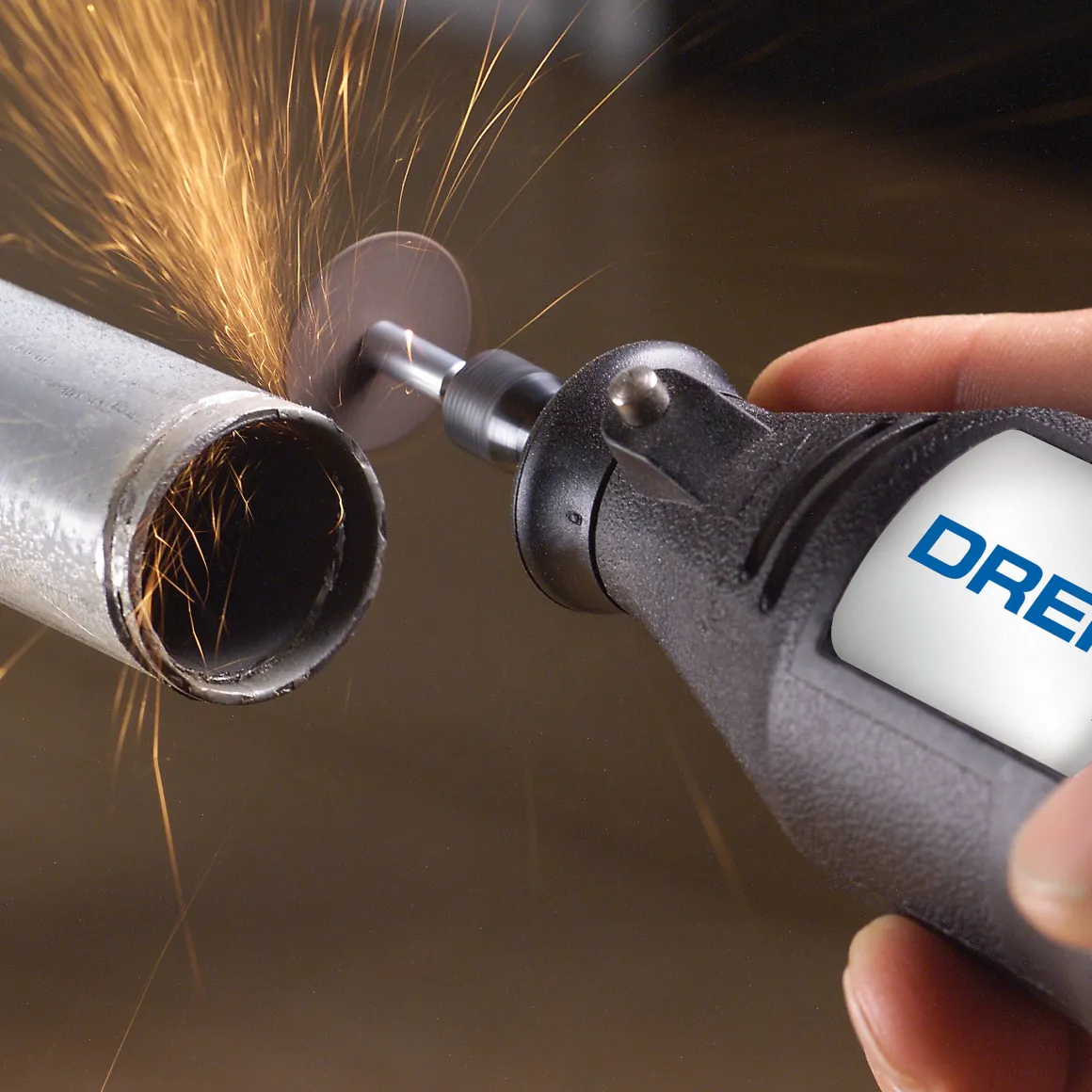 Dremel Slijpschijf 32Mm – 5 Stuks