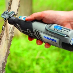 Dremel Slijpsteen Voor Kettingzaag 4Mm