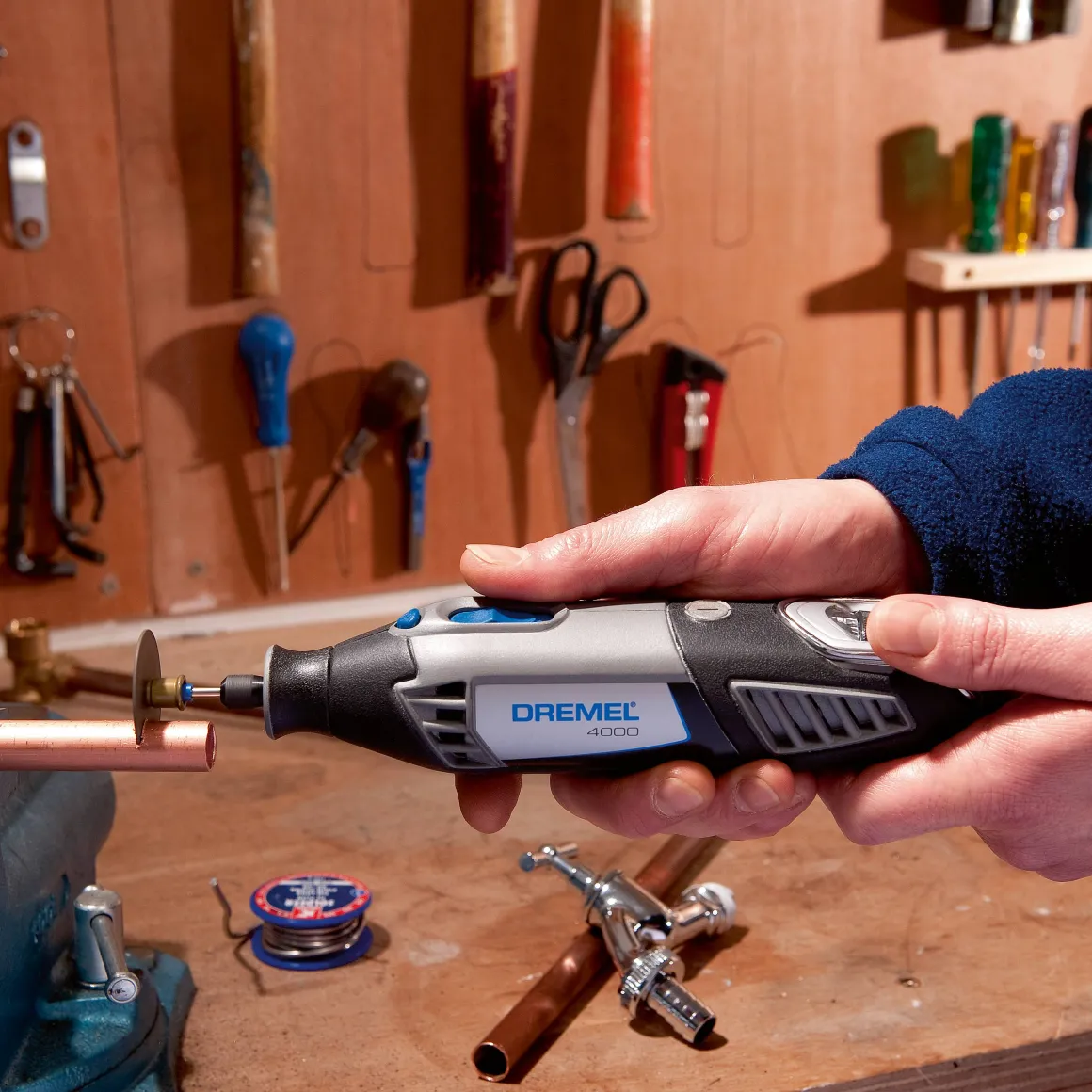 Dremel Starterset S406Jc