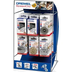 Dremel Starterset S406Jc
