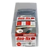 Duo-Fix Bevestigingsset Iko Isolatieplaten - Metaal - 4,8Mm - 12Cm