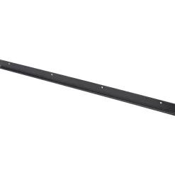 Duraline Boven Rail 70Cm Zwart 6Pp