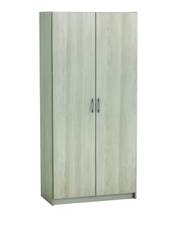 Duraline 2-Deurs Multifunctionele Kast