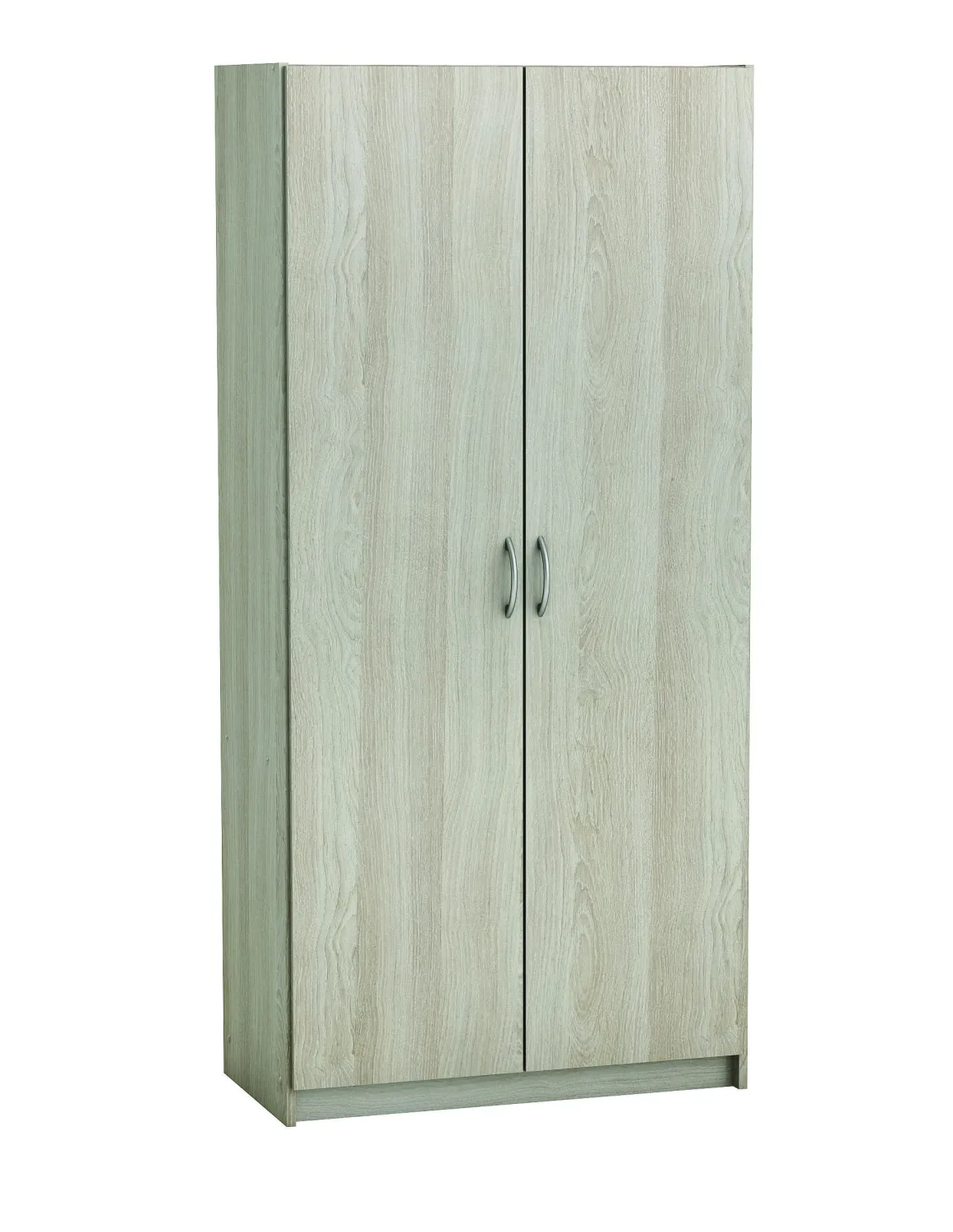 Duraline 2-Deurs Multifunctionele Kast