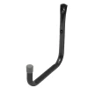 Duraline J-Haak Buis Enkel Grijs 20X20,5Cm