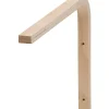Duraline Plankdrager Beuken Multiplex Fsc 2X20X25Cm