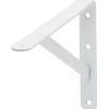 Duraline Plankdrager Industrie Wit 20X30Cm