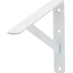 Duraline Plankdrager Industrie Wit 20X30Cm