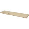 Duraline Wandplank Naturel Vuren Fsc 20Mm 80X23,5Cm
