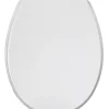 Eco+ - Wc-Zitting In Thermoplastic - Regelplaat - Afklikbaar Dmv Trekkracht