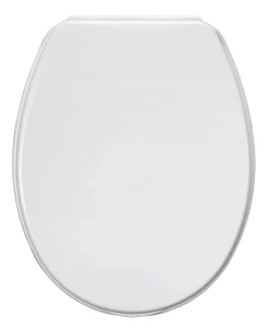 Eco+ - Wc-Zitting In Thermoplastic - Regelplaat - Afklikbaar Dmv Trekkracht