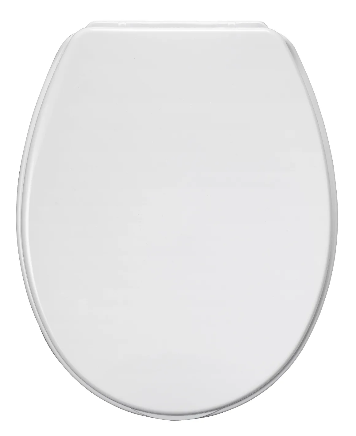 Eco+ - Wc-Zitting In Thermoplastic - Regelplaat - Afklikbaar Dmv Trekkracht