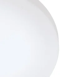 Eglo Plafondlamp Led Frania Wit 33Cm 17,3W
