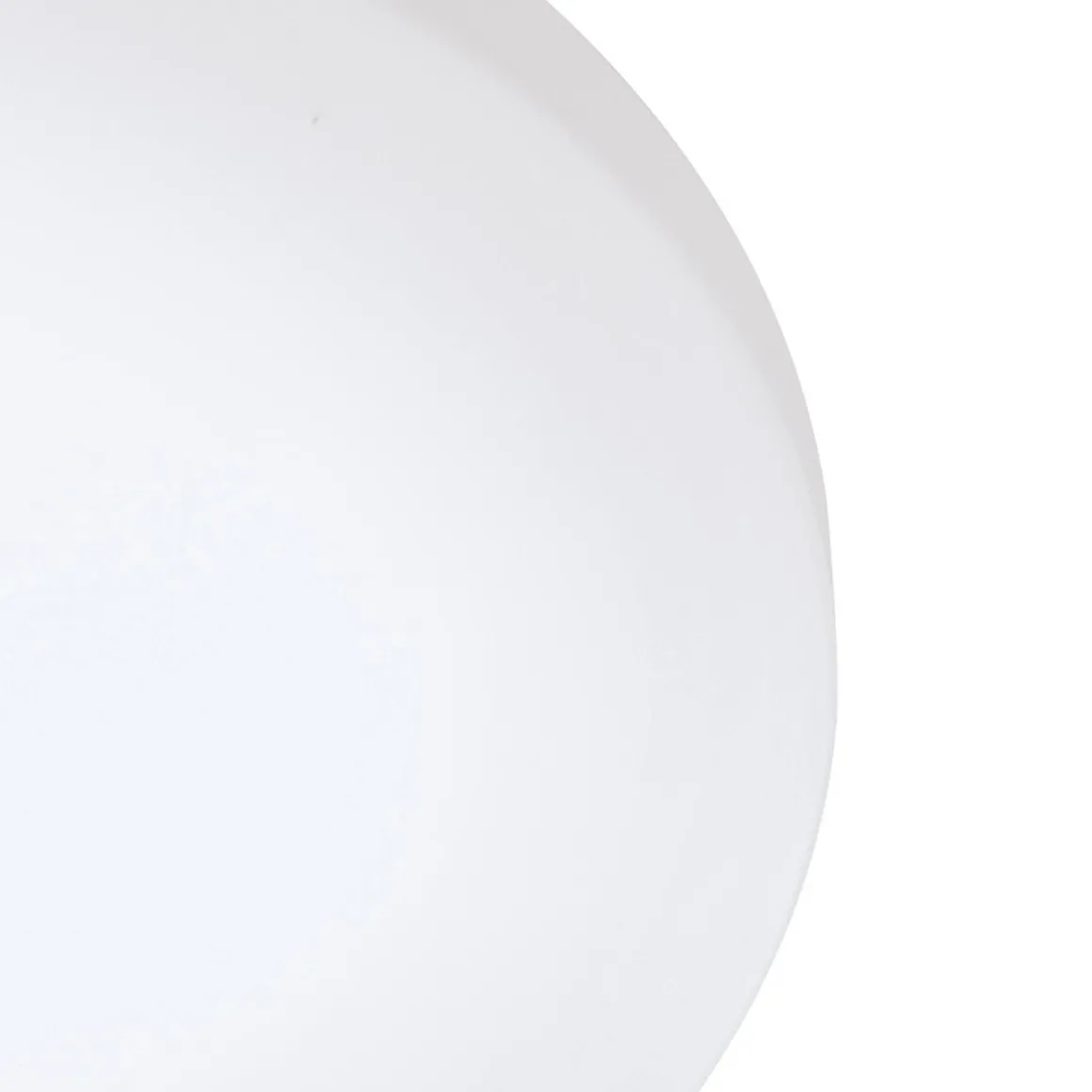 Eglo Plafondlamp Led Frania Wit 33Cm 17,3W