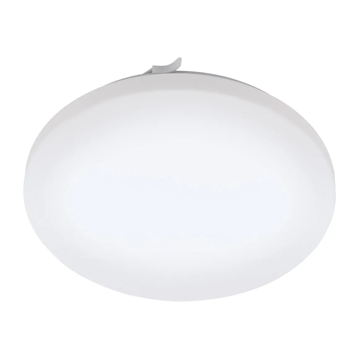 Eglo Plafondlamp Led Frania Wit 33Cm 17,3W
