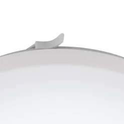 Eglo Plafondlamp Led Frania Wit 33Cm 17,3W