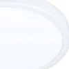 Eglo Plafondlamp Led Fueva 5 Wit 28,5Cm 20,5W