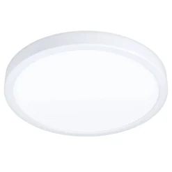 Eglo Plafondlamp Led Fueva 5 Wit 28,5Cm 20,5W