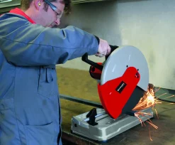 Einhell Afkortzaag Tcmc355 2300W