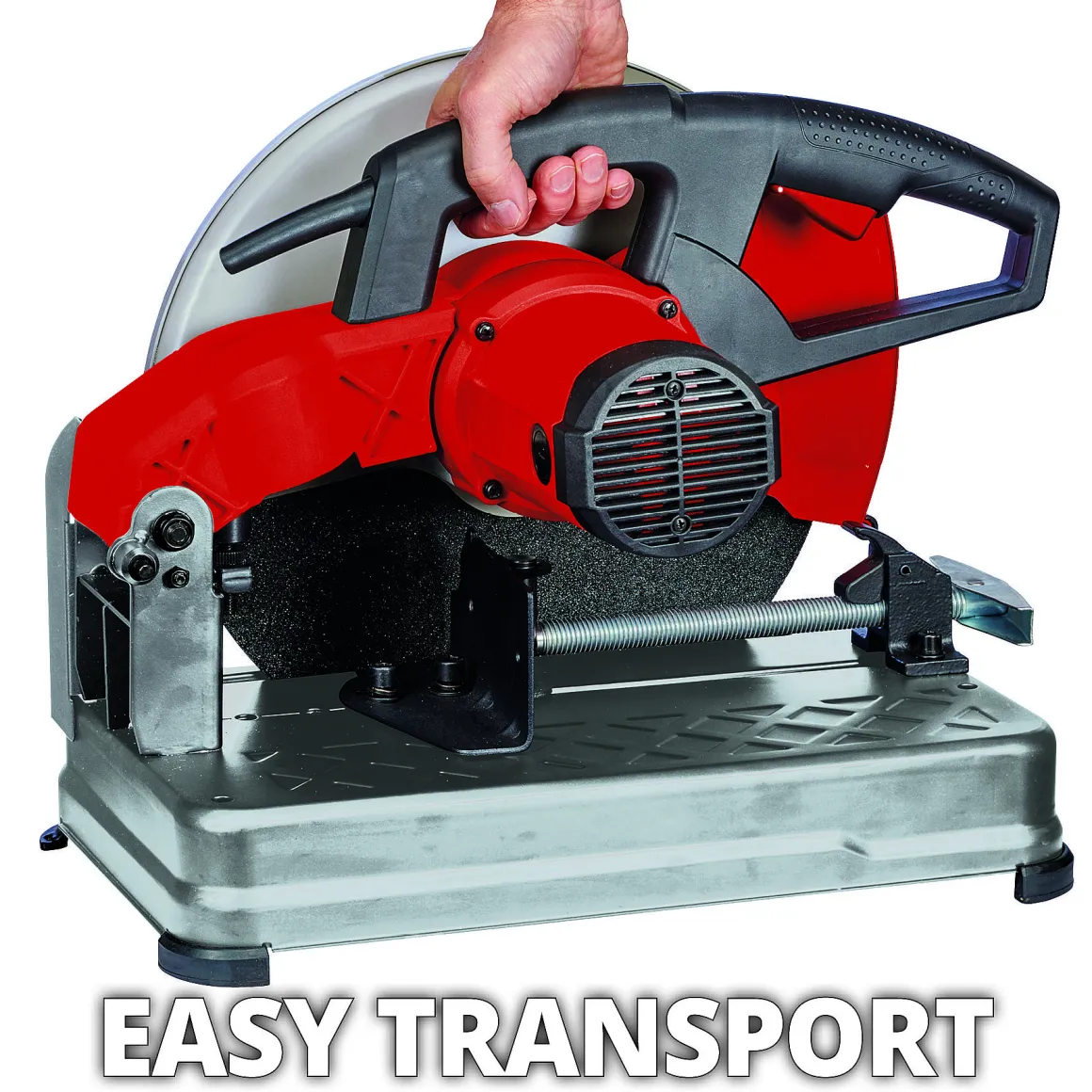 Einhell Afkortzaag Tcmc355 2300W
