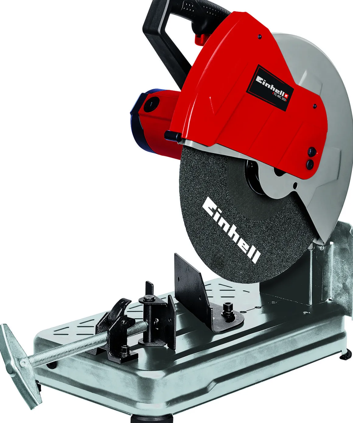 Einhell Afkortzaag Tcmc355 2300W