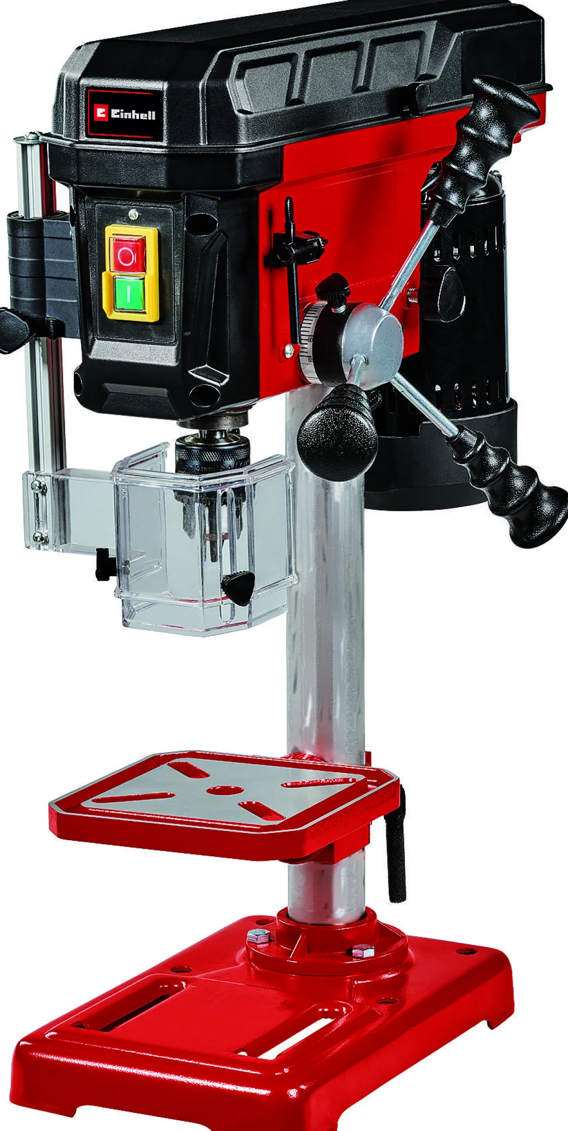 Einhell Kolomboormachine Tc-Bd450 450W
