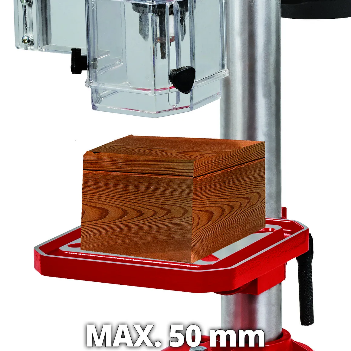 Einhell Kolomboormachine Tc-Bd450 450W