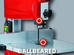 Einhell Lintzaag Tcsb200/1 250W