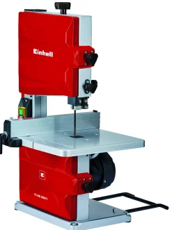 Einhell Lintzaag Tcsb200/1 250W