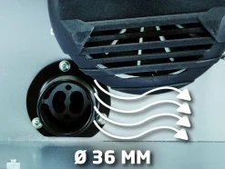 Einhell Lintzaag Tcsb200/1 250W