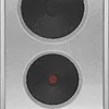 Electrum Kookplaat 2 Zones Ps3021Ex Rvs 30Cm