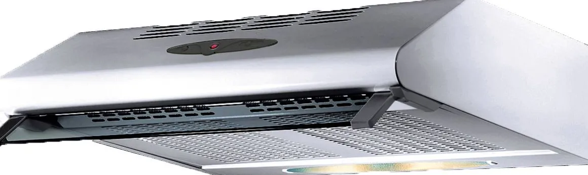 Electrum Onderbouw Afzuigkap Uh611Lx Rvs 60Cm