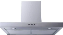 Electrum Schouwafzuigkap Tsh 62120C Ix 60Cm Rvs