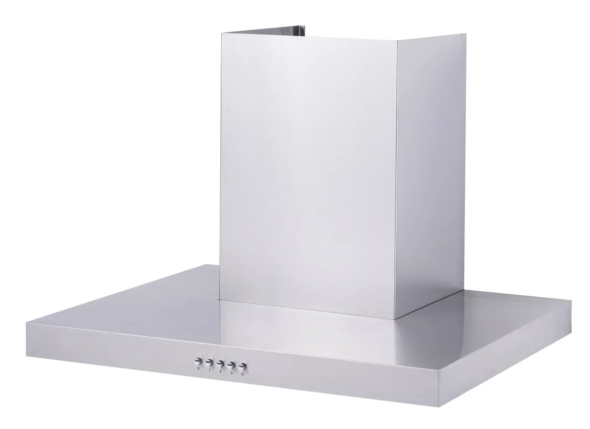 Electrum Schouwafzuigkap Tsh 62120C Ix 60Cm Rvs