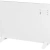 Elektrische Convectorkachel 800Wmet Timer En Afstandsbediening