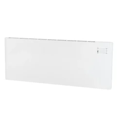Elektrische Convectorkachel 2500W Met Timer En Afstandsbediening