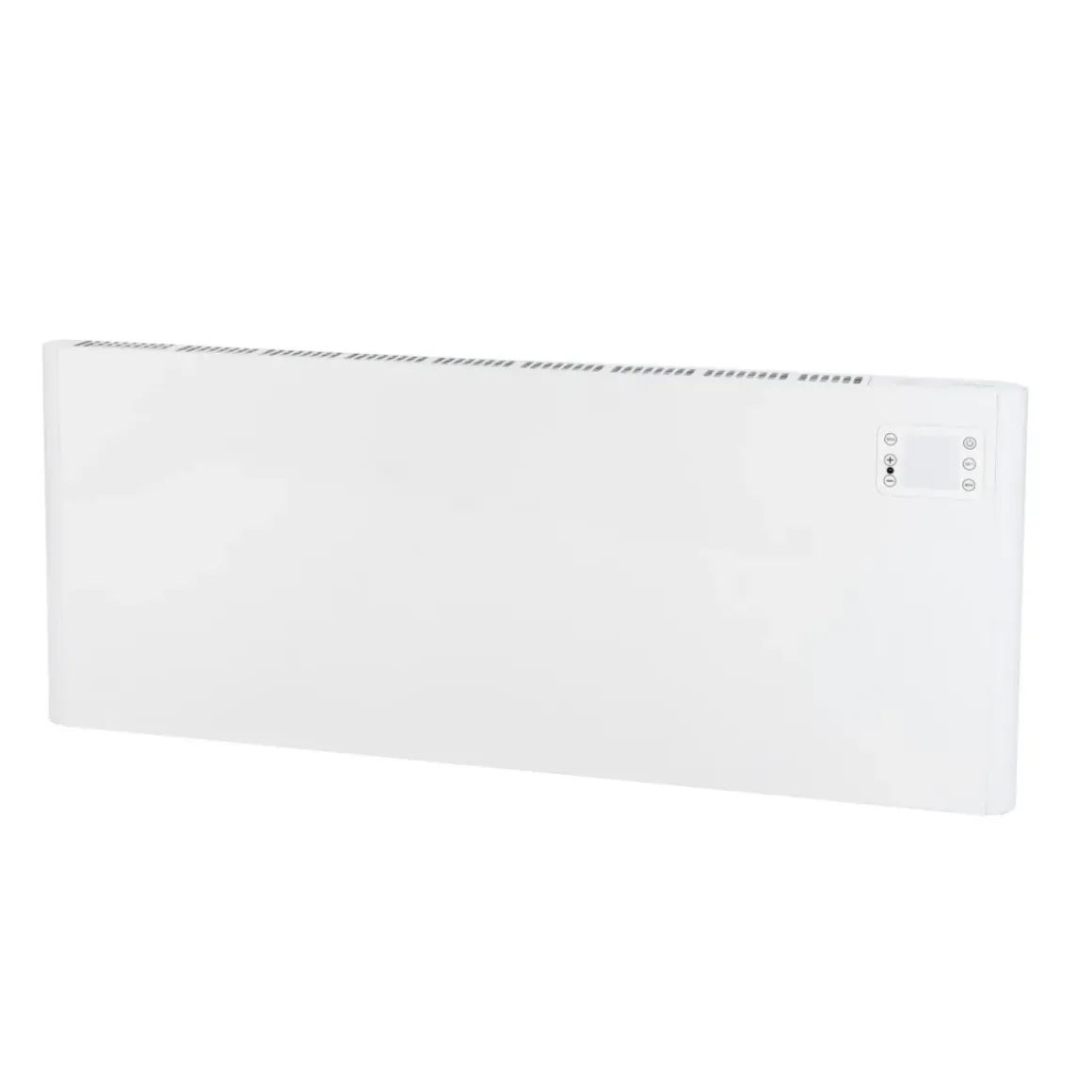 Elektrische Convectorkachel 2500W Met Timer En Afstandsbediening