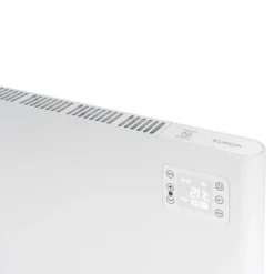 Elektrische Convectorkachel 2500W Met Timer En Afstandsbediening