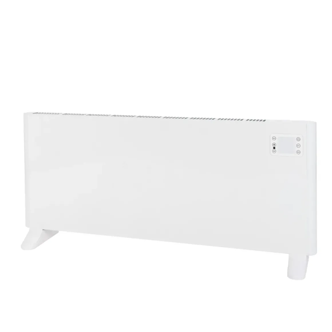 Elektrische Convectorkachel 2500W Met Timer En Afstandsbediening