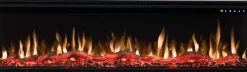 Elektrische Sfeerhaard 3D Panama 36″ Inch – 91 Cm