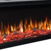 Elektrische Sfeerhaard 3D Panama 72″ Inch – 182 Cm