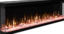 Elektrische Sfeerhaard 3D Panama 42″ Inch – 107 Cm